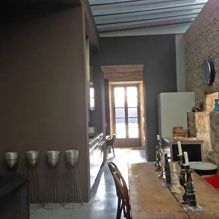 度假居 Mauvezin Sleeps 12 Pool Mauvezin (Gers)