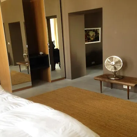度假居 Mauvezin Sleeps 12 Pool